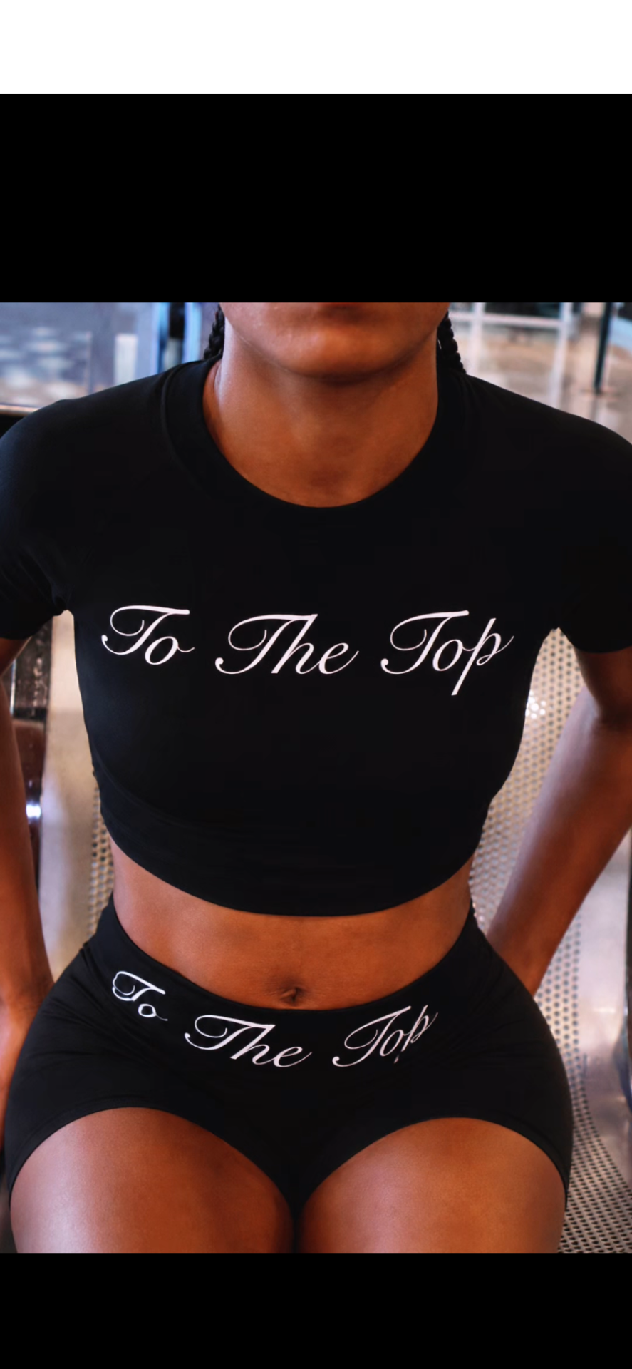 Women's Tops