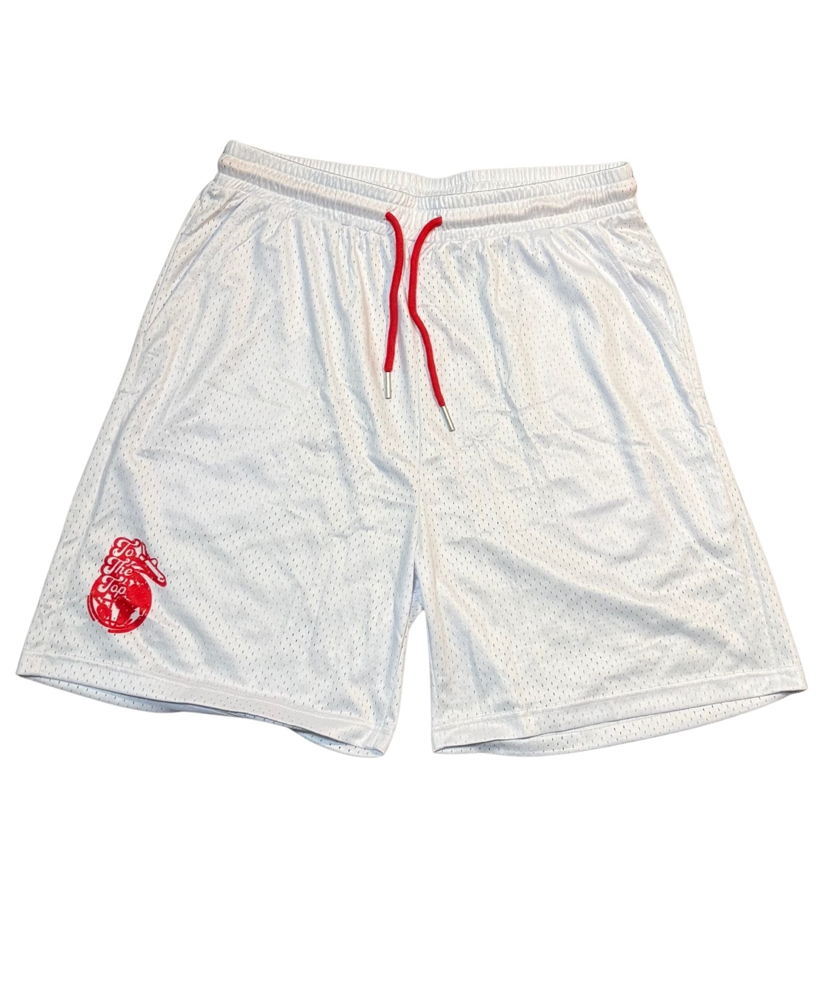 Globe TTT Mesh Shorts