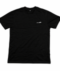 TTTR Black Fitted Tee
