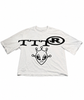 TTTR Cropped Tee