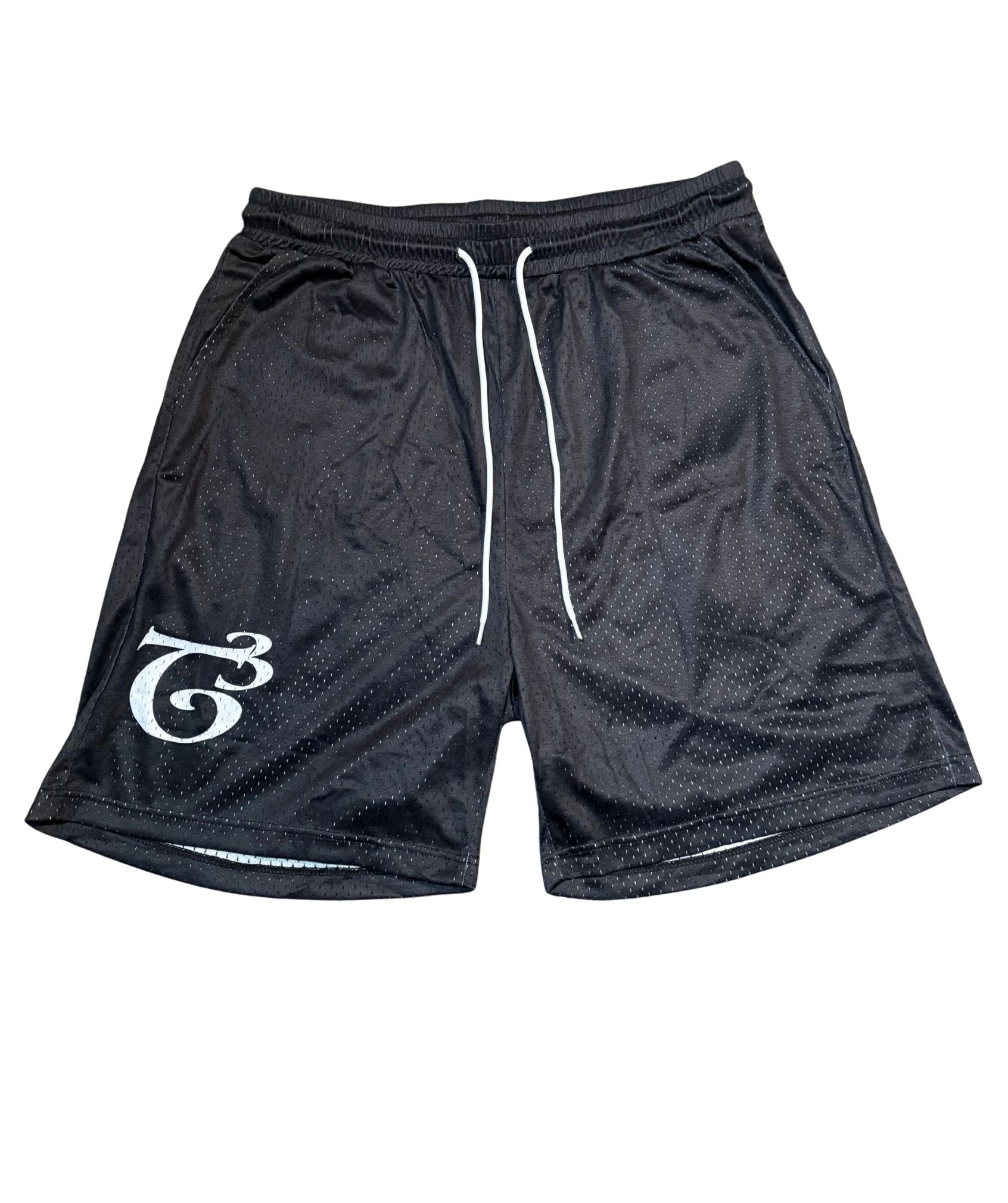 T3 Mesh Shorts
