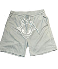 Alien Cotton shorts