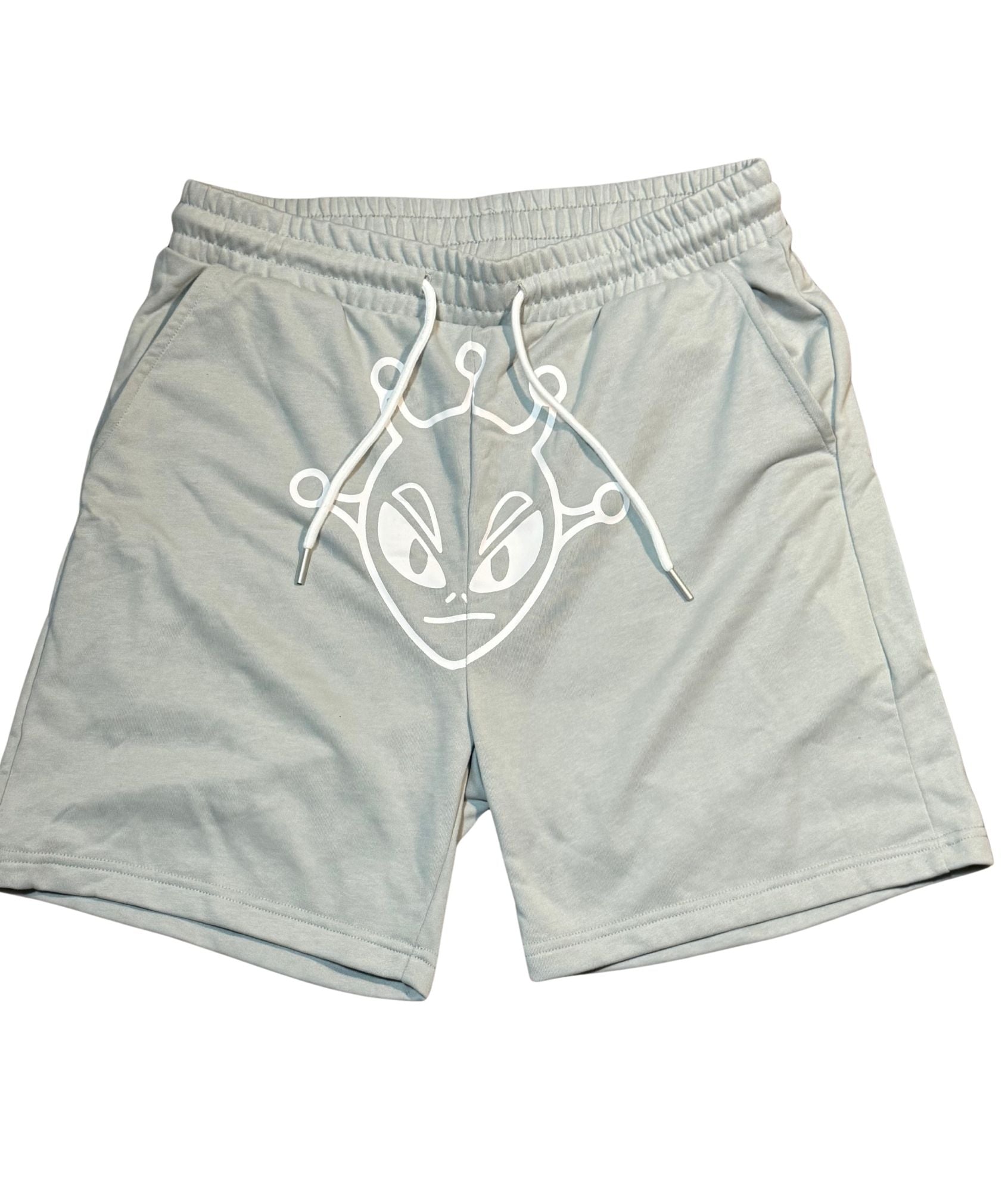 TTTalien Cotton shorts