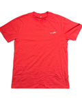 TTTR Red Fitted Tee