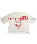 TTTR Cropped Tee